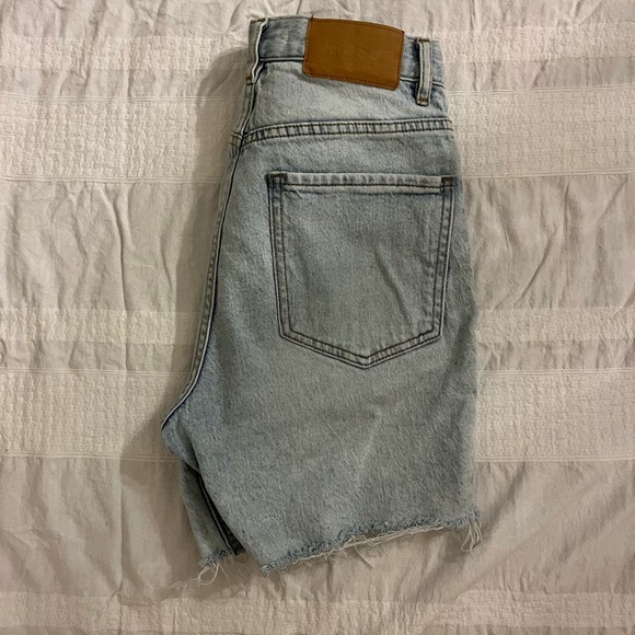 Pacsun mid length shorts - Picture 2 of 2